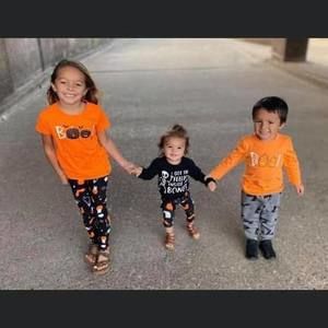 Meet your Posher, Chad